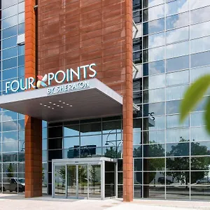 **** Hotel Four Points By Sheraton Venice Italia
